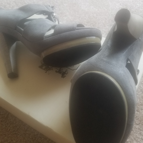 Coach sandals with Logo - Picture 3 of 4